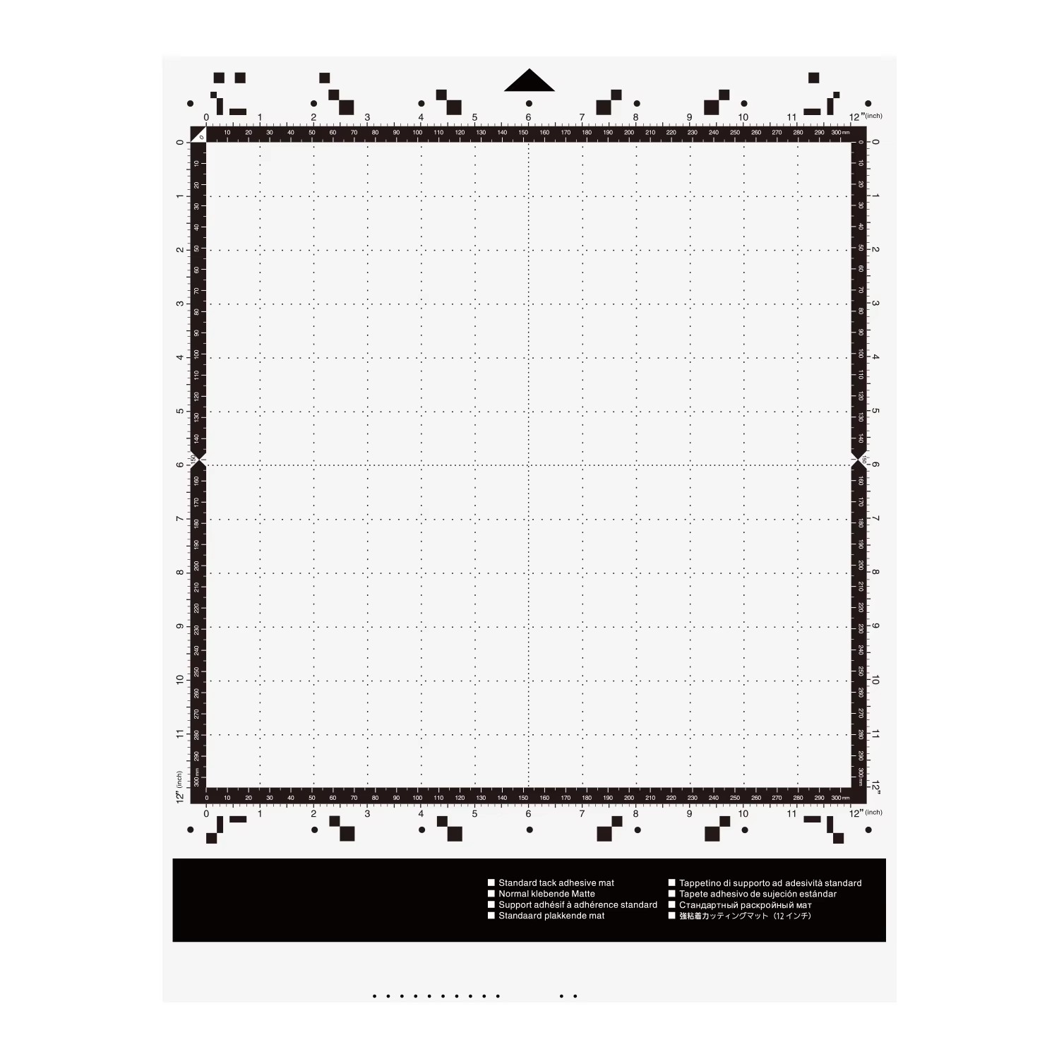 Plotter Cutting Mat - 2pcs Cutting Mat For Brother scanncut
