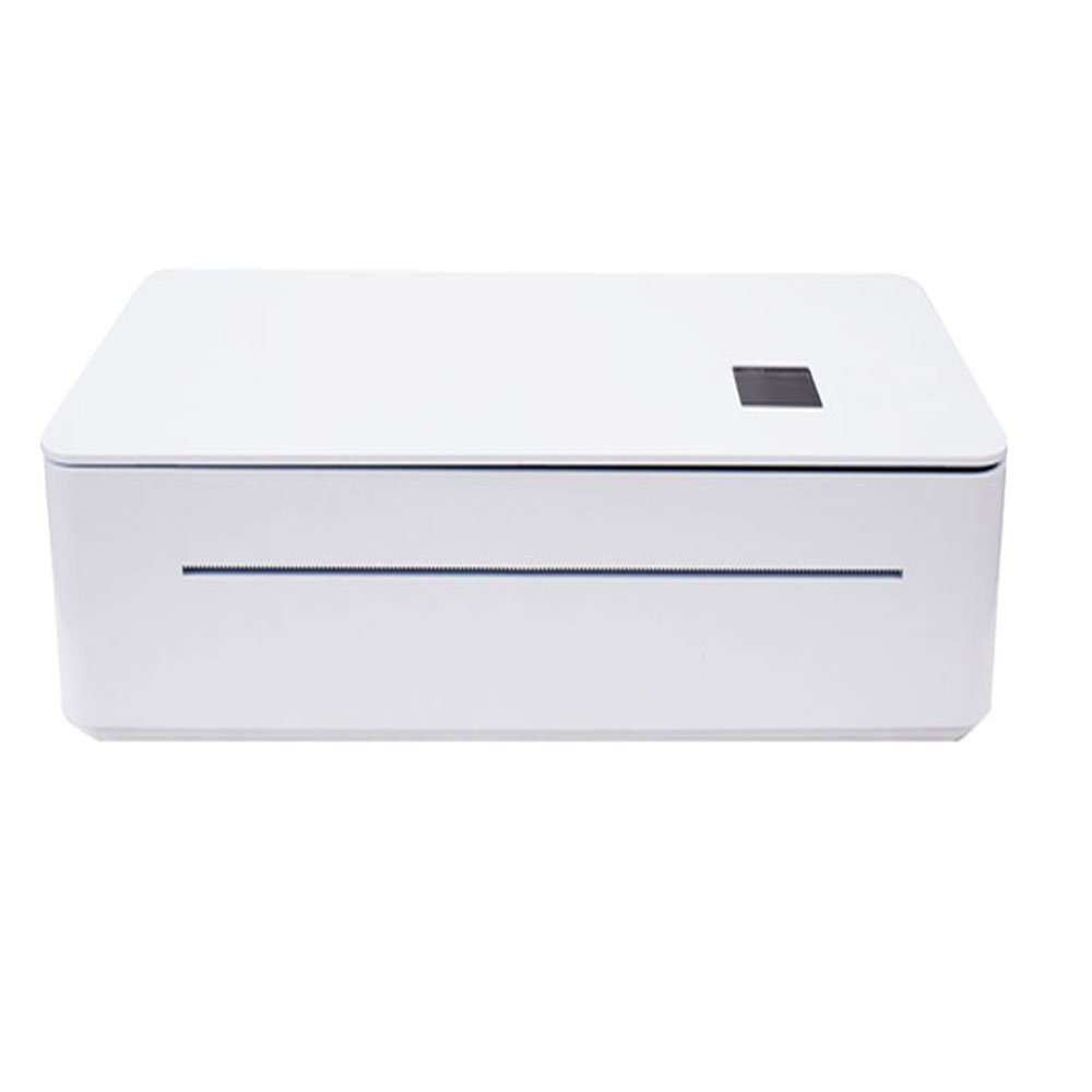 HS-A4P Portable Thermal Printe - Commercial Document Printing recension och pris