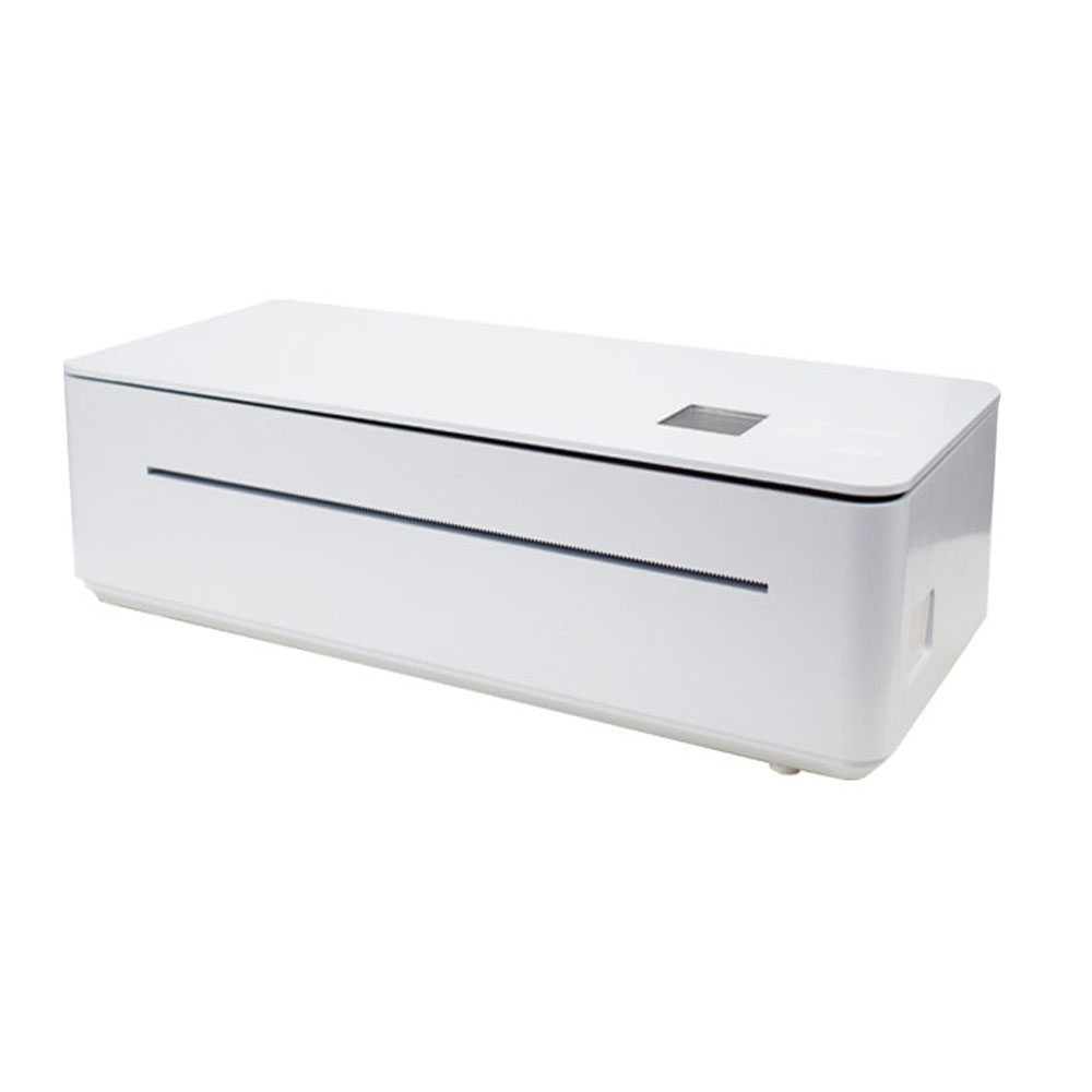 HS-A4P Portable Thermal Printe - Commercial Document Printing recension och pris