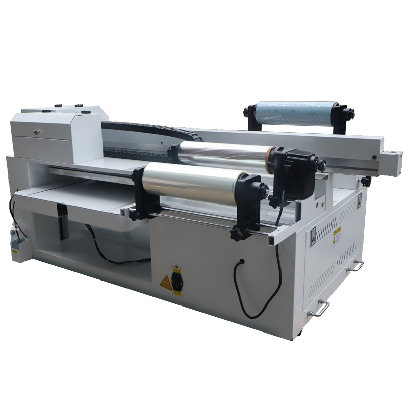 60*90cm uv flatbed printer ink - Commercial Printing Operations recension och pris