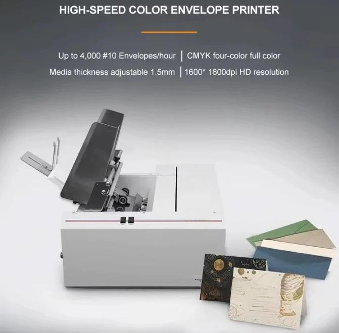 Commercial Use Post Card Print - Commercial Envelope Printing recension och pris