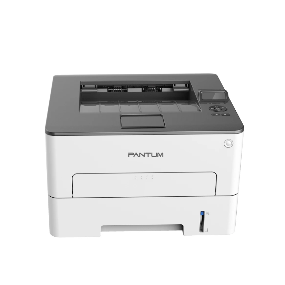 Original New P3302DN Laser Pri - Commercial Document Printing recension och pris