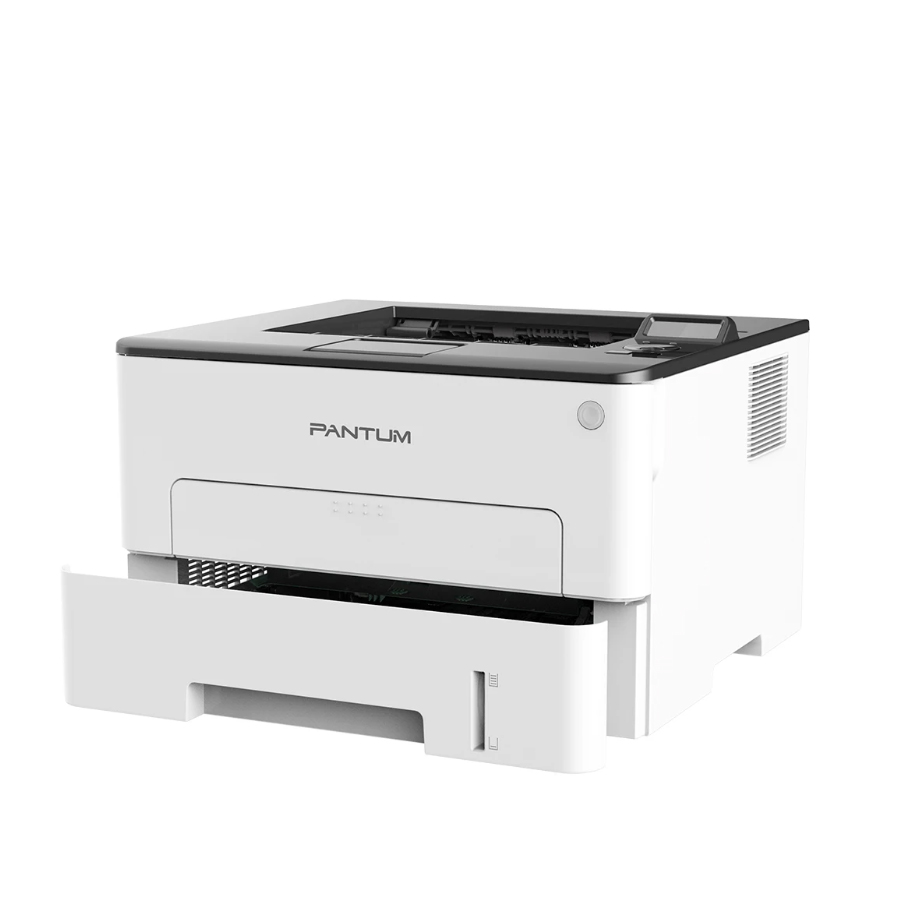 Original New P3302DN Laser Pri - Commercial Document Printing recension och pris