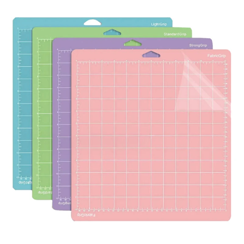 1/3Pcs Portable Replacement Ca - Plotter Cutting Mat recension och pris