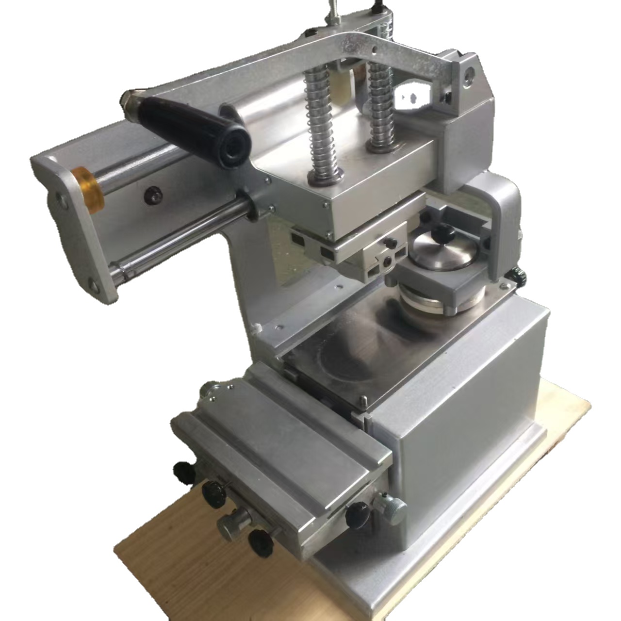 Affordable Hand Operated Pad P - Commercial Printing Operations recension och pris