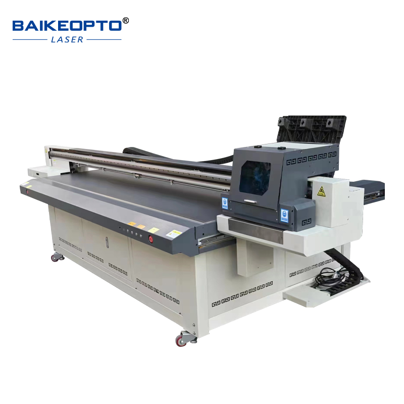 UV DTF Printer  2500x1300mm Fl - Dtf Printer Machine recension och pris