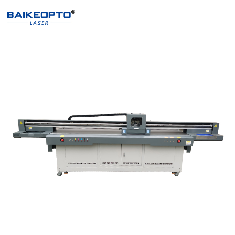 UV DTF Printer  2500x1300mm Fl - Dtf Printer Machine recension och pris