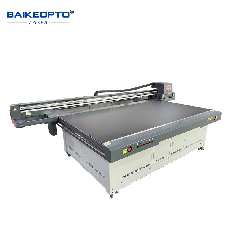 UV DTF Printer  2500x1300mm Fl - Dtf Printer Machine recension och pris