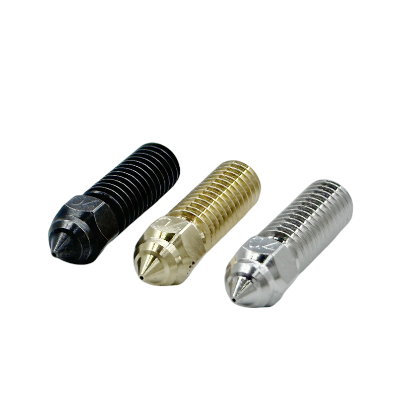 3D Printer Nozzle For Creality - Creality Printer Ender 3 V3 recension och pris