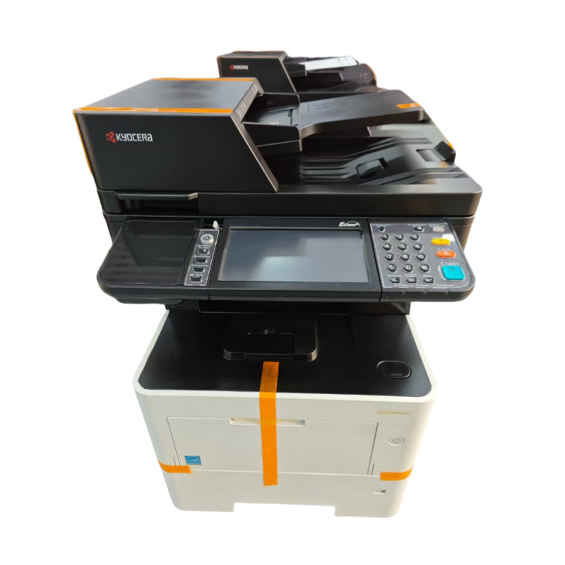 M3645dn M3645idn Black White O - Commercial Document Printing recension och pris