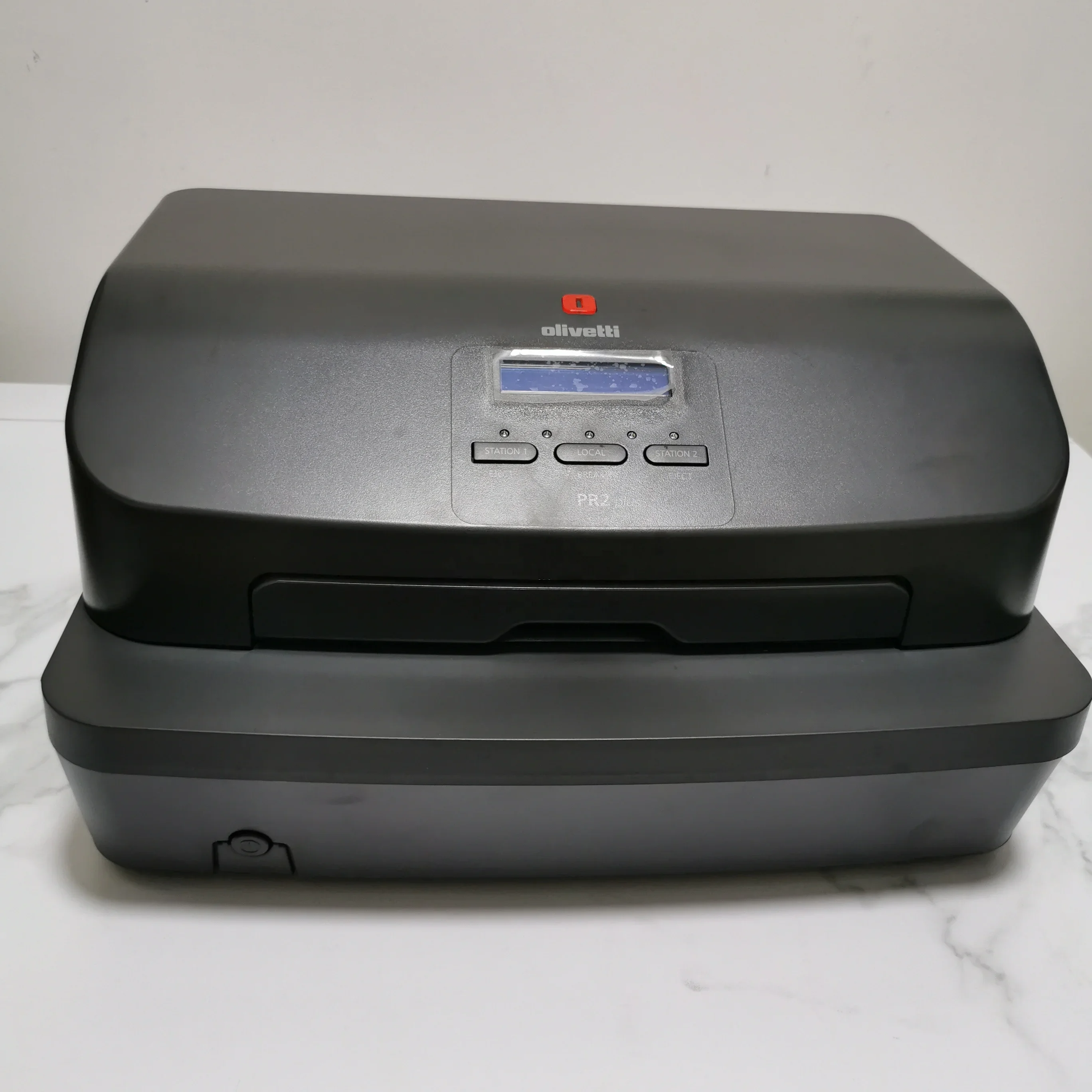 Factory Wholesale Olivetti PR2 - Commercial Document Printing recension och pris