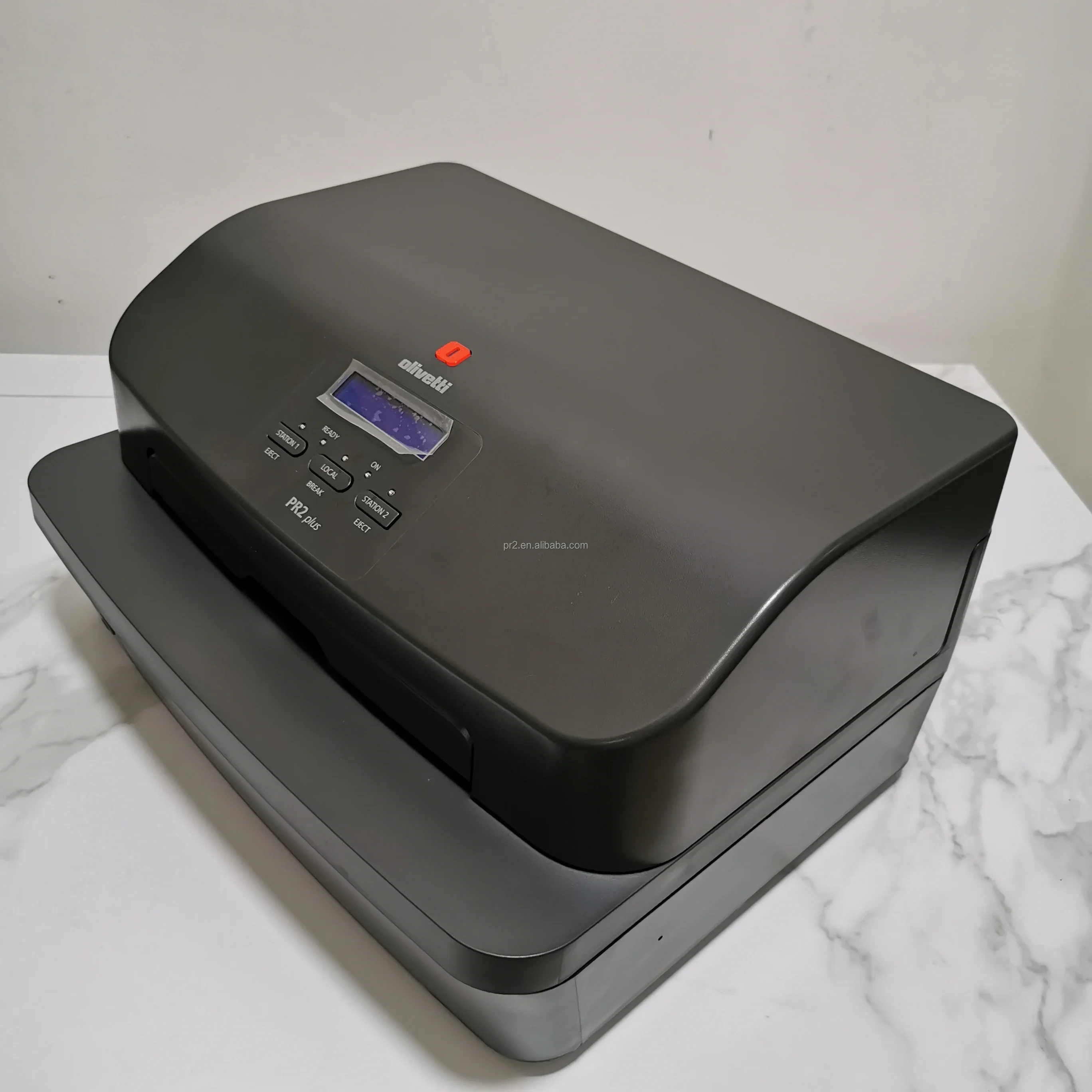 Factory Wholesale Olivetti PR2 - Commercial Document Printing recension och pris