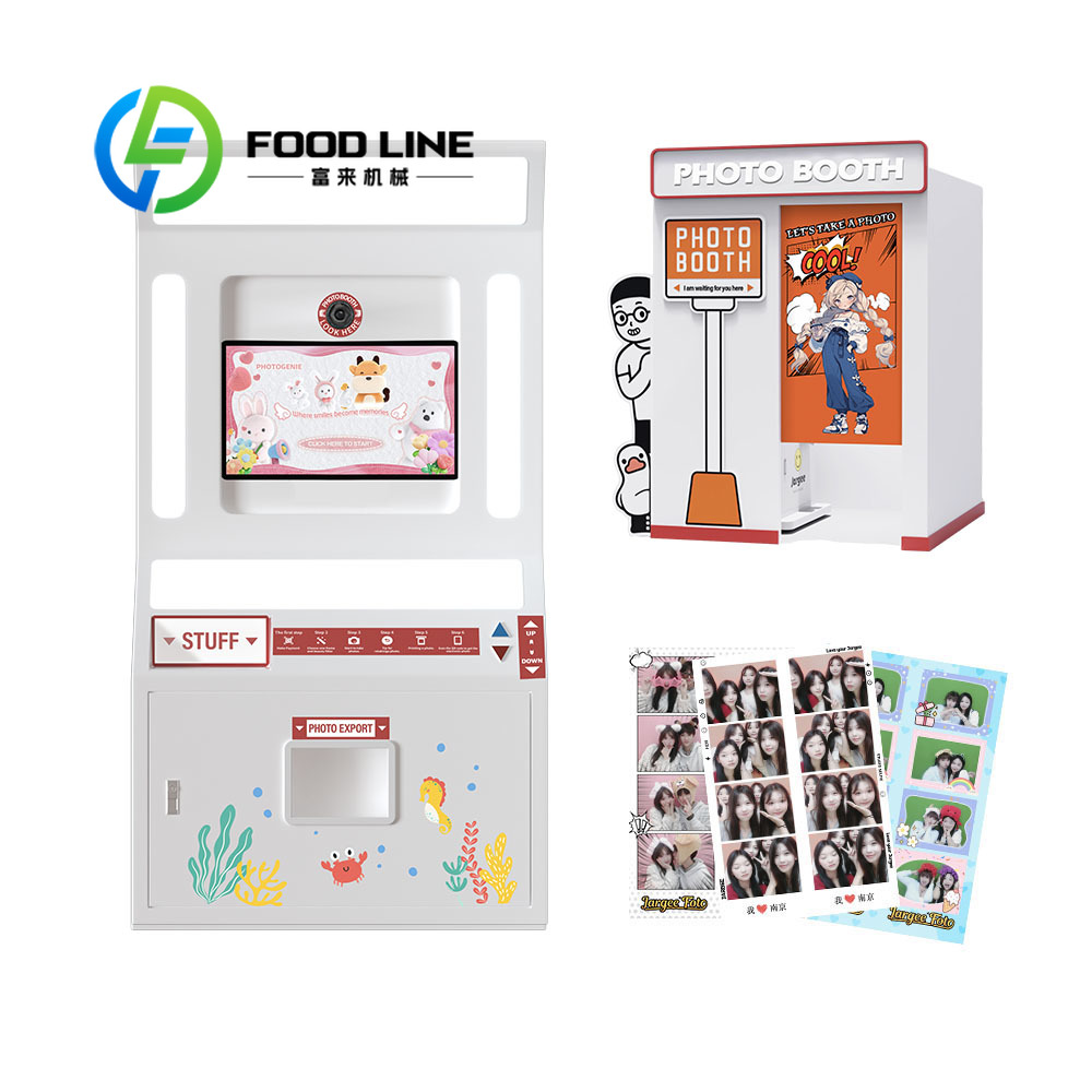 Customized Photos Digital Self - Commercial Printing Operations recension och pris