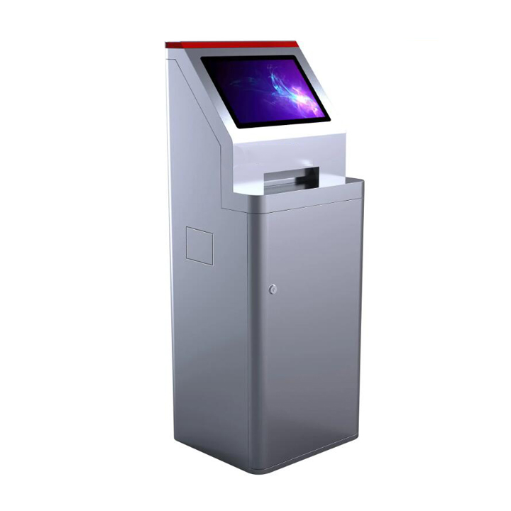 Commercial Touch Screen Docume - Commercial Document Printing recension och pris
