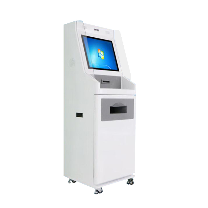 Commercial Touch Screen Docume - Commercial Document Printing recension och pris