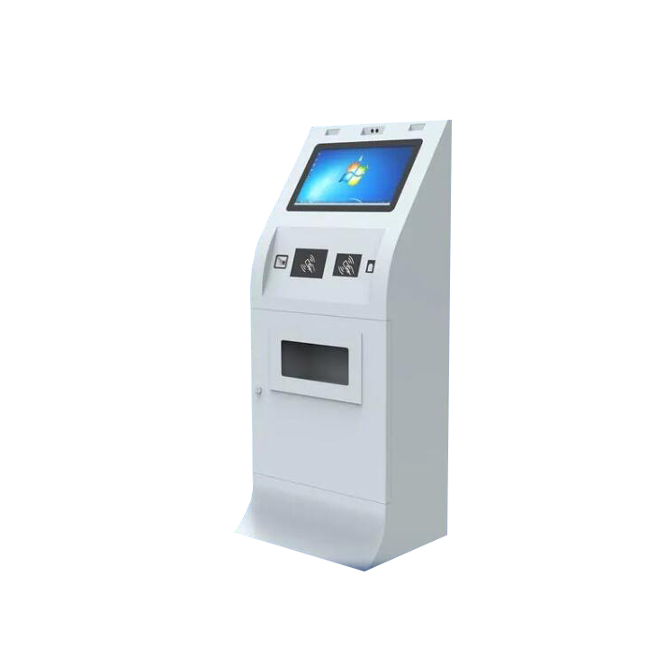 Commercial Touch Screen Docume - Commercial Document Printing recension och pris