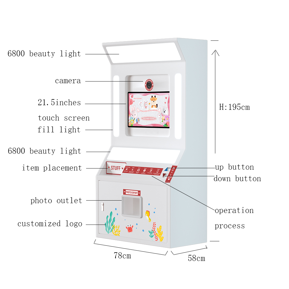 customize Customized Digital S - Commercial Printing Operations recension och pris