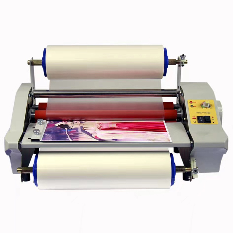 A3 Laminator Suitable for UV D - Dtf Printer Machine recension och pris