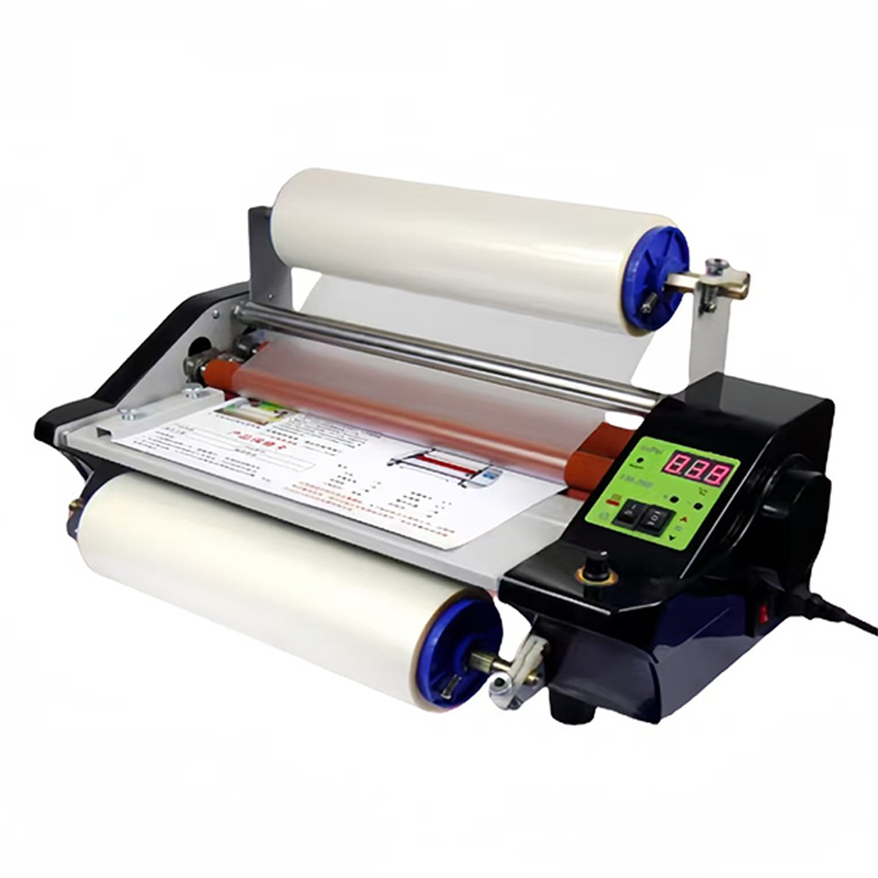 A3 Laminator Suitable for UV D - Dtf Printer Machine recension och pris