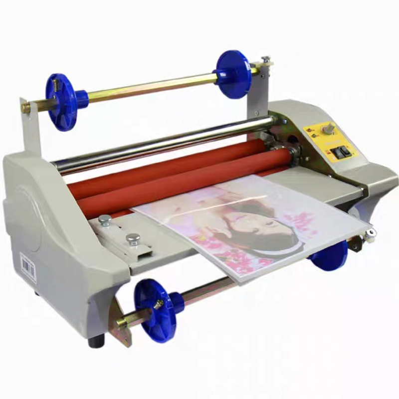 A3 Laminator Suitable for UV D - Dtf Printer Machine recension och pris
