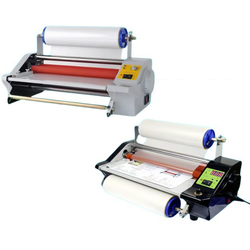 A3 Laminator Suitable for UV D - Dtf Printer Machine recension och pris
