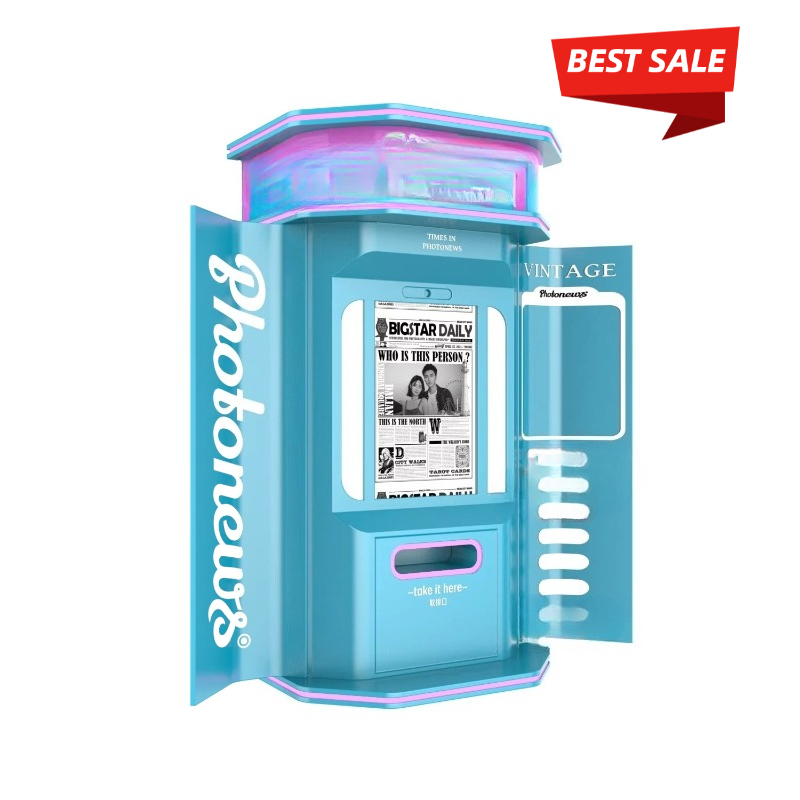 Interactive Newspaper Print Ph - Commercial Printing Operations recension och pris