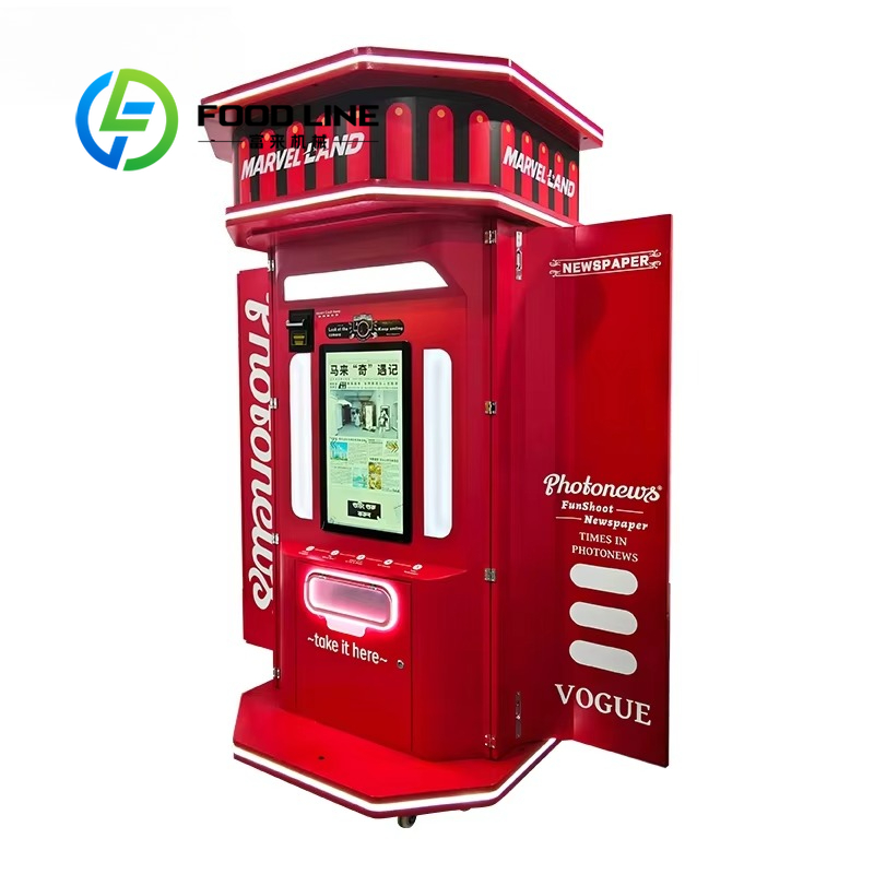 customize Popular Vintage Inte - Commercial Printing Operations recension och pris