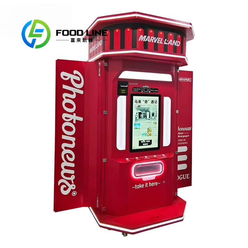 customize Popular Vintage Inte - Commercial Printing Operations recension och pris