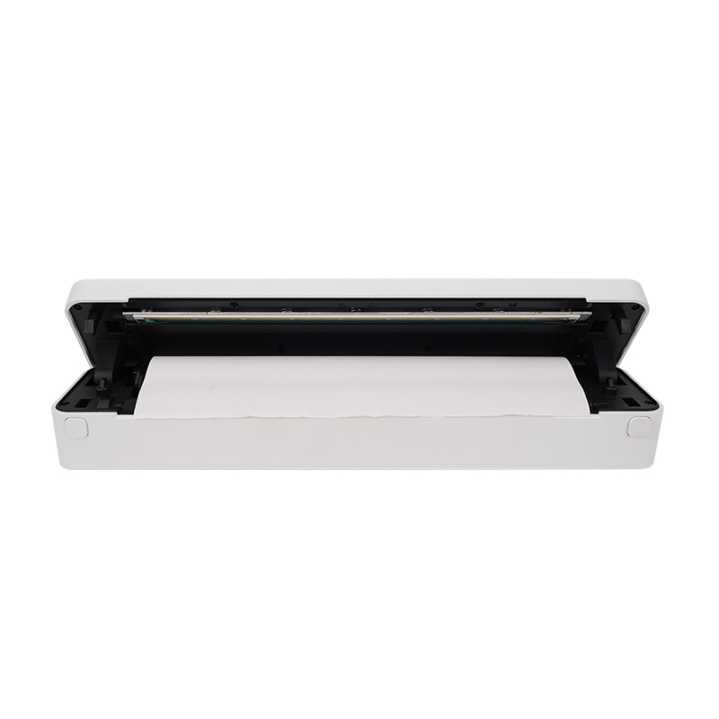 Portable A4 Printer Inkless Bl - Commercial Document Printing recension och pris