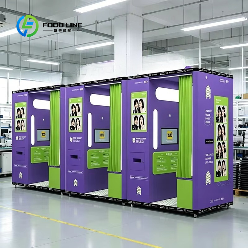 customized mobile coin operate - Commercial Printing Operations recension och pris