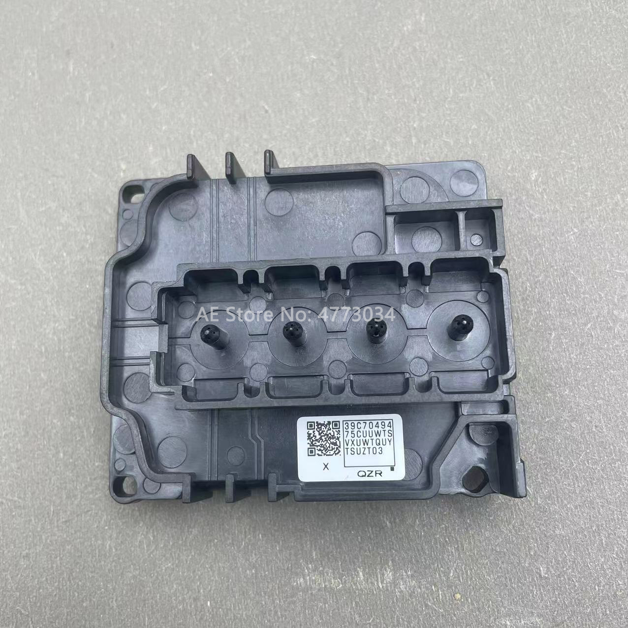 Compatible for Epson 4720 i320 - Dtf Printer Machine recension och pris